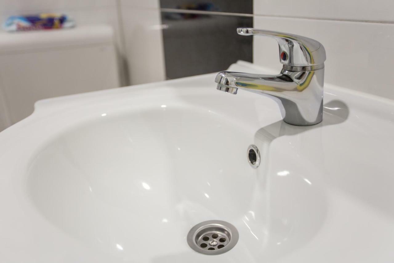 מוסטר Apartment Neretva מראה חיצוני תמונה