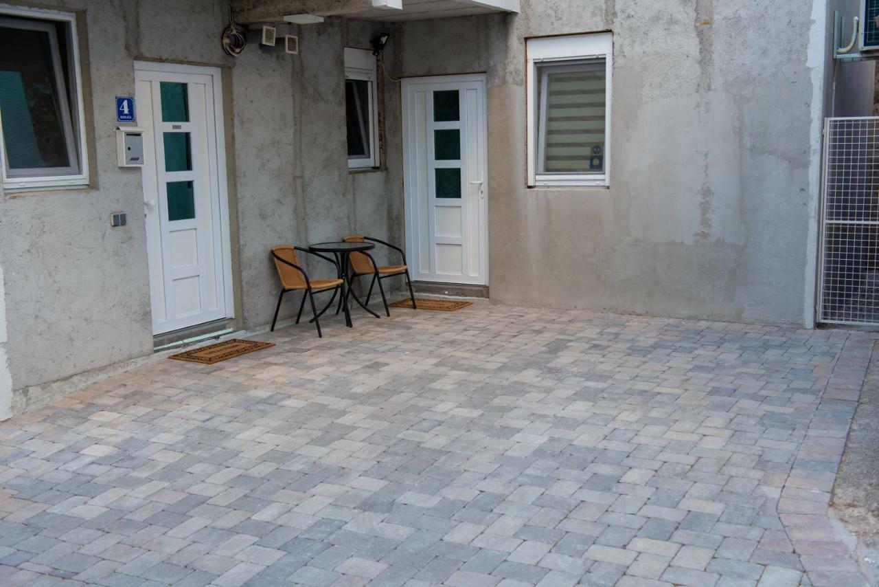 מוסטר Apartment Neretva מראה חיצוני תמונה