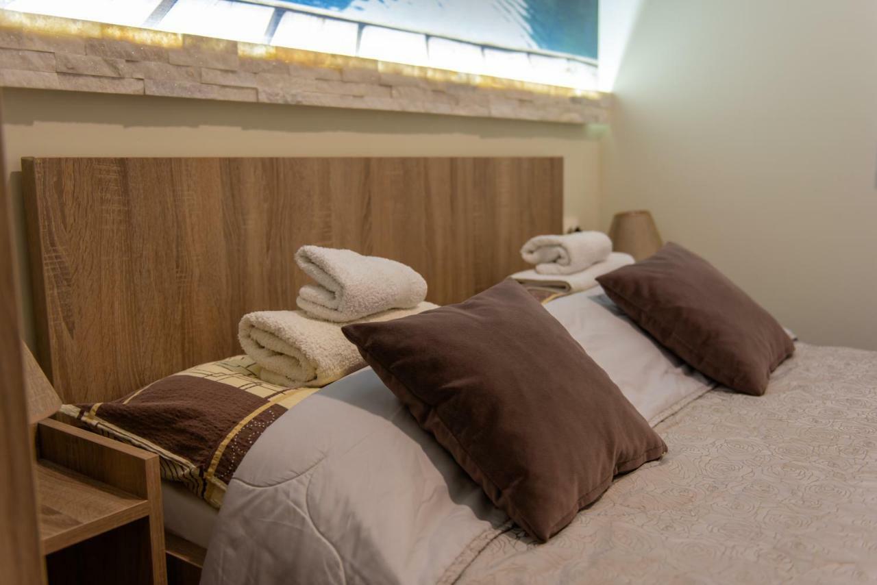מוסטר Apartment Neretva מראה חיצוני תמונה