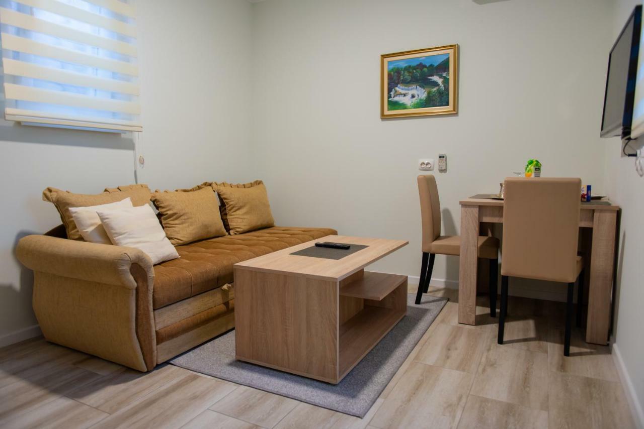 מוסטר Apartment Neretva מראה חיצוני תמונה