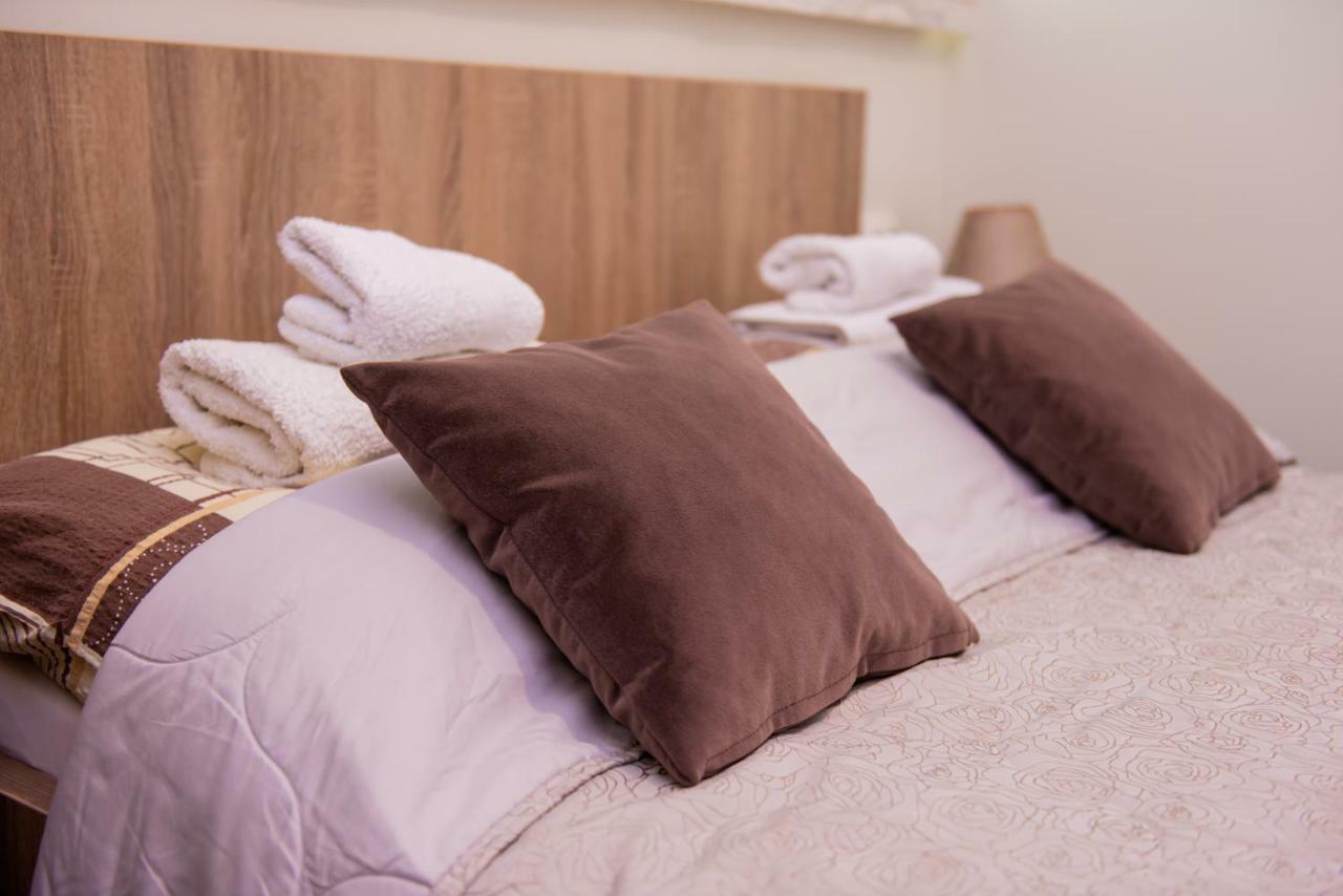 מוסטר Apartment Neretva מראה חיצוני תמונה