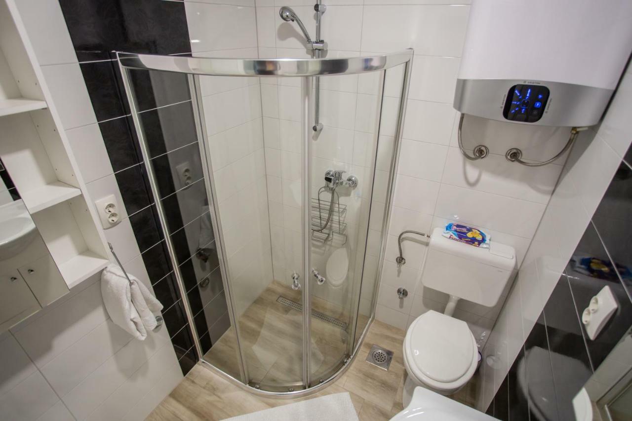 מוסטר Apartment Neretva מראה חיצוני תמונה