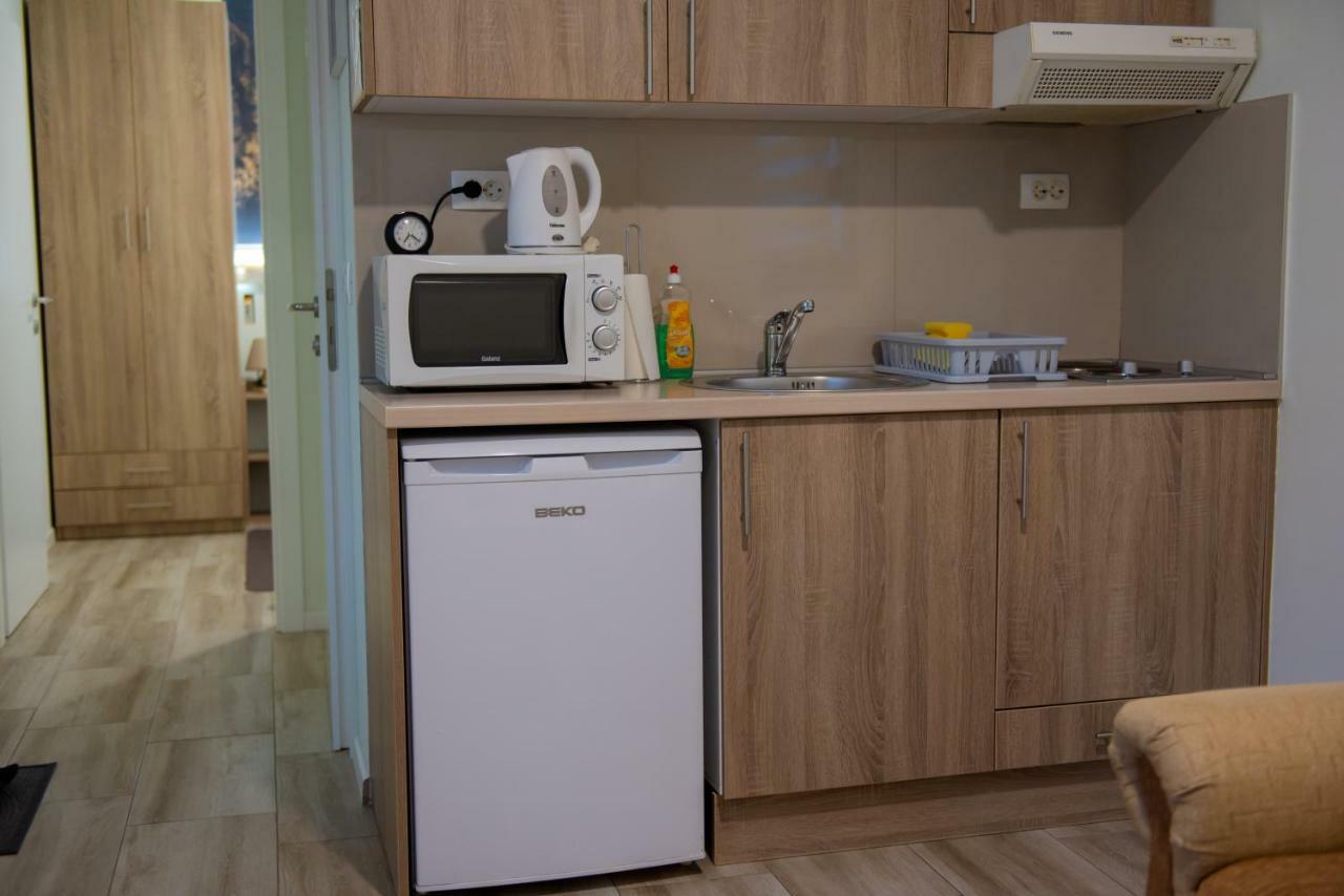 מוסטר Apartment Neretva מראה חיצוני תמונה