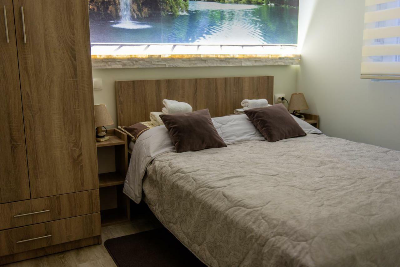 מוסטר Apartment Neretva מראה חיצוני תמונה