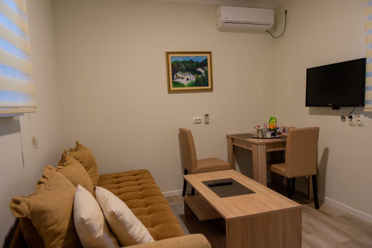 מוסטר Apartment Neretva מראה חיצוני תמונה