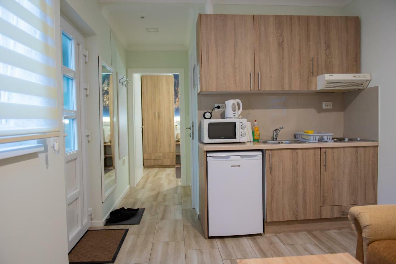 מוסטר Apartment Neretva מראה חיצוני תמונה