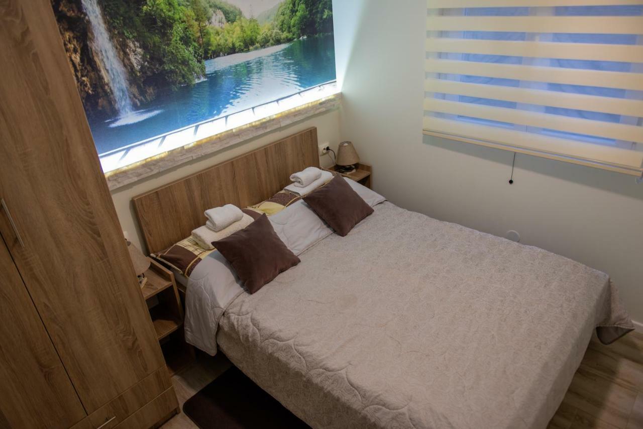 מוסטר Apartment Neretva מראה חיצוני תמונה