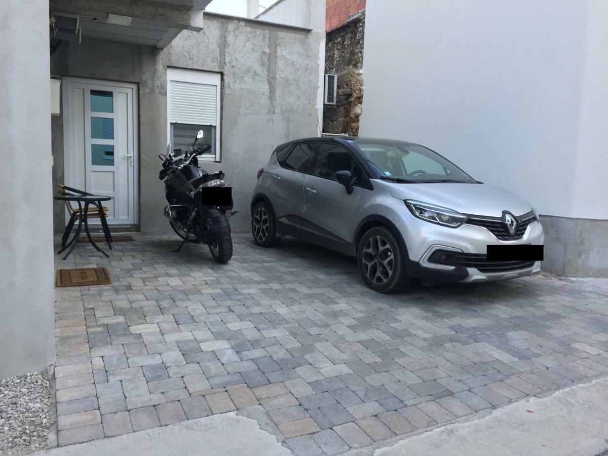 מוסטר Apartment Neretva מראה חיצוני תמונה