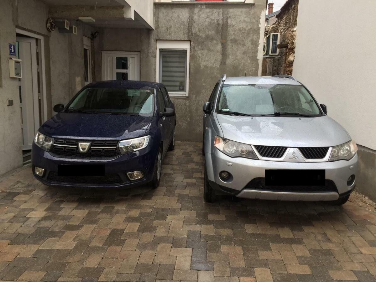מוסטר Apartment Neretva מראה חיצוני תמונה